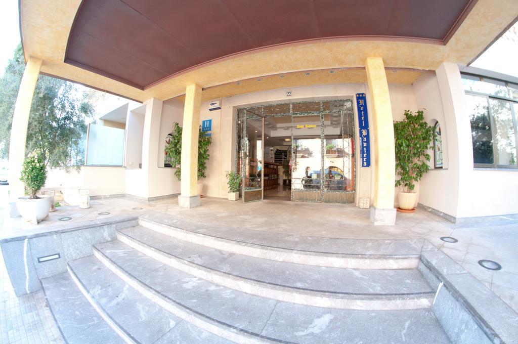 Hotel Baviera กาลารัตจาดา ภายนอก รูปภาพ