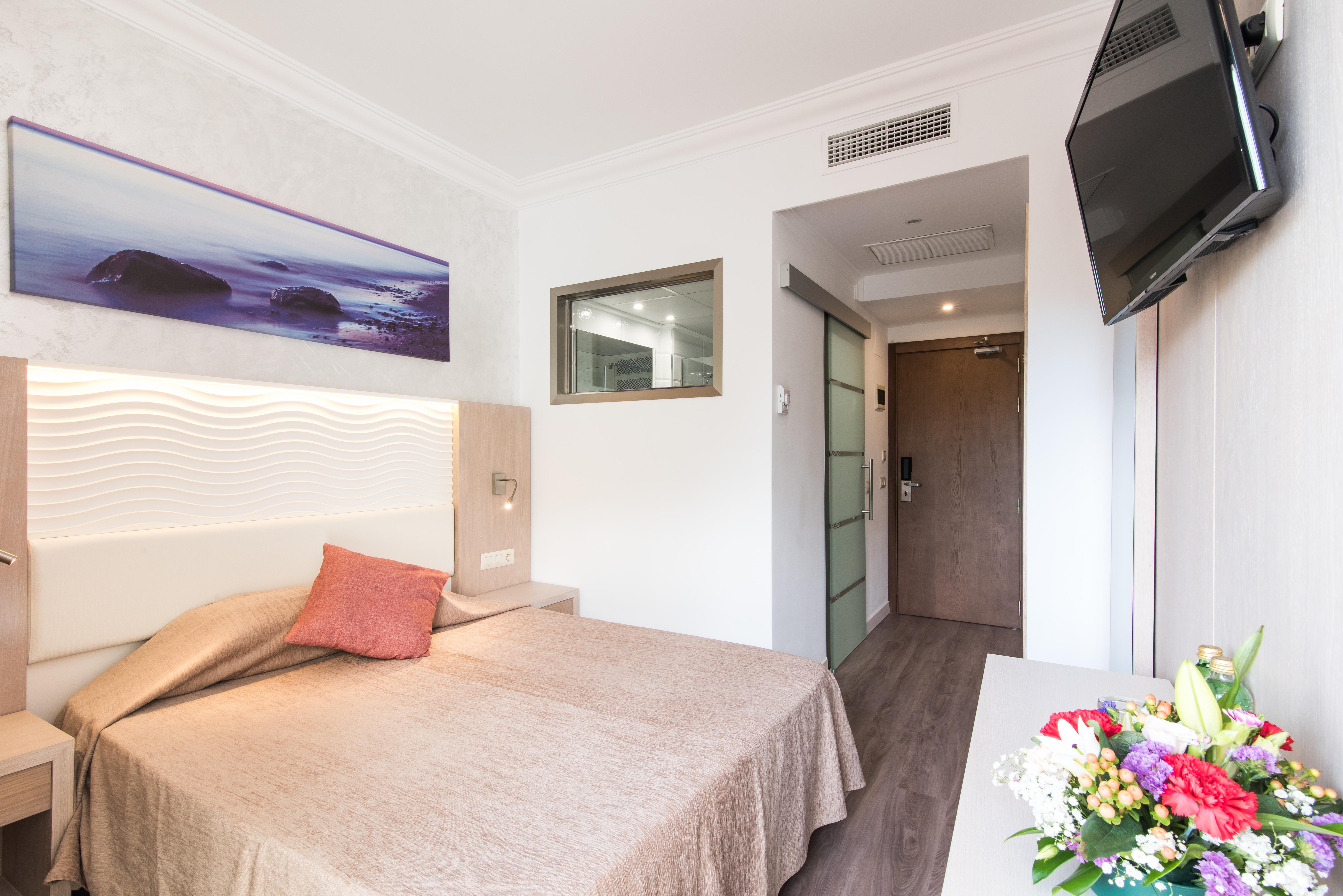 Hotel Baviera กาลารัตจาดา ภายนอก รูปภาพ