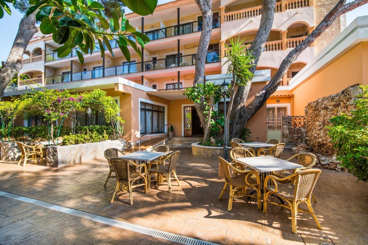 Hotel Baviera กาลารัตจาดา ภายนอก รูปภาพ